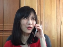 Китайский видеоблогер Папи Цзян продала первую рекламу в своем ролике за $3,4 миллиона