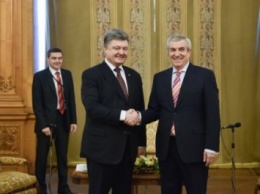 Сенат Румынии готов поддерживать евроинтеграцию Украины