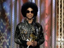 В США ушел из жизни известный ритм-энд-блюз певец Prince