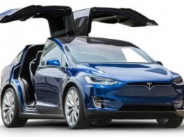 Ford купил кроссовер Tesla для исследований за полторы цены
