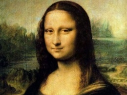 Ученые: «Джоконда» может оказаться любовника Леонардо да Винчи