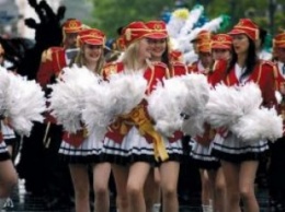 Черногория откроет сезон карнавалом