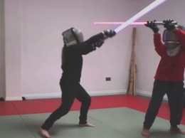 Дети в школе Star Wars Jedi будут изучать Путь Силы