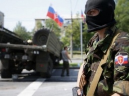 Разведка идентифицировала еще одного российского командира боевиков на Донбассе