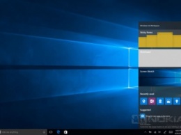 Microsoft выпустила Windows 10 Mobile Build 14328