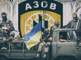 Жители Лиманского Одесской области дали отпор бойцам "Азова"
