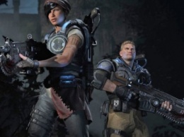 В сети появился трейлер бета-версии Gears of War 4 в преддверии ОВТ