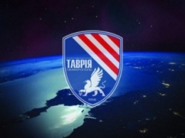 Главный поединок футбольной Премьер-лиги Крыма завершился победой симферопольской "ТСК-Таврия" (ВИДЕО)
