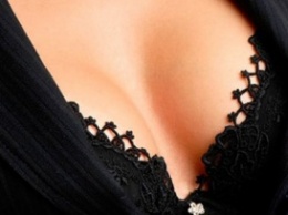 Как сделать грудь упругой: 4 лайфхака