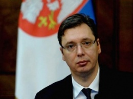 В Сербии проходят досрочные парламентские выборы, от которых зависит вступление страны в ЕС