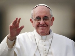 В МИД поблагодарили Папу Римского за организацию сбора средств для Украины