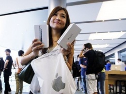 Apple снизила цены на iPhone 6s в Японии