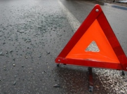 Шокирующее ДТП в Закарпатье: водитель ВАЗ сбил школьникано