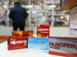 Мариупольский аптекарь продавал кодеиносодержащиие препараты без рецепта