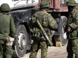 Разведка разоблачила еще одного российского офицера на Донбассе