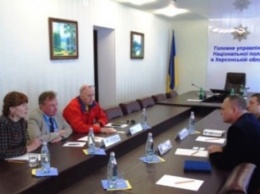 Миссия ОБСЕ проведет мониторинг приграничных районов Херсонщины
