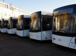 На Олимпиаде 2020 в Токио начнут курсировать «умные» автобусы