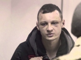 Активист Краснов, задержанный СБУ, был завербован украинской внешней разведкой и выполнял свои задачи - Билецкий