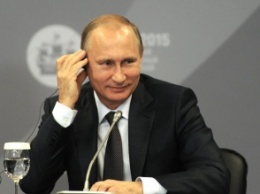 Интернет взорвал снимок двойника Путина