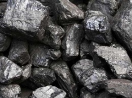 Украина возобновила экспорт антрацитового угля