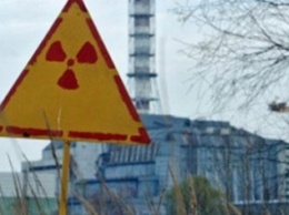 Чернобыльская катастрофа в цифрах (ИНФОГРАФИКА)