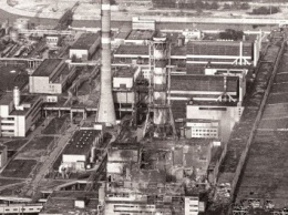 Сегодня исполняется 30 лет со дня аварии на Чернобыльской АЭС