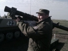 Разведка установила личности еще двоих командиров боевиков "ДНР" из Абхазии