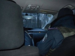 В Краматорске полиция оперативно разыскала пропавшего пенсионера