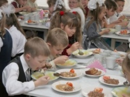 В санэпидслужбе Макеевки рассказали о нарушениях в организации детского питания