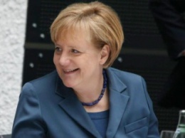 Меркель выразила поддержку правительству Гройсмана