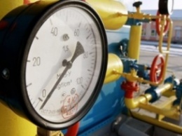 Газопровод в Курахово до сих пор не восстановлен из-за боевиков