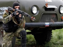 Боевики стянули большие силы и средства в район Ясиноватой - "Информационное сопротивление"