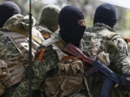 Боевики на Донбассе готовят удар и перебрасывают боевую технику, прикрываясь мифическим наступлением ВСУ, - Тымчук