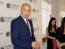 Предатель Тейфук Гафаров одобрил запрет Меджлиса крымскотатарского народа