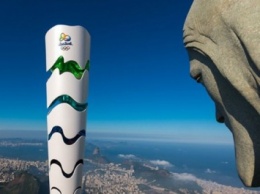 Украина 23 июля будет провожать спортсменов на Олимпиаду в Рио