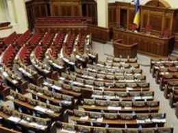 Донбассу необходимо свое лобби в парламенте