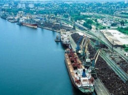 Николаевский порт перевыполнил план по грузообороту и получил 128 миллионов прибыли