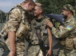 Обмен пленными в Украине: Мы фактически рискуем жизнью - Тандит