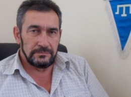 Заир Смедля сообщает об очередном обыске в Крыму