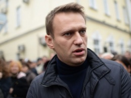Навальный подал в суд на Киселева: все его расследования - это явная фальсификация