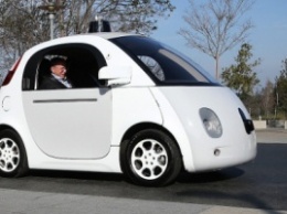 Google, Ford, Uber и Volvo объединились ради робомобилей