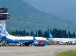 Черногория: «Победа» запускает рейс Москва-Тиват