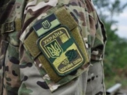 АТО: На Луганщине относительное спокойствие