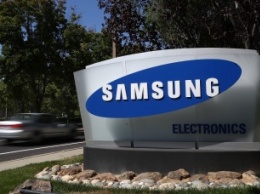 За I квартал 2016 года чистая прибыль Samsung увеличилась на 13,4%