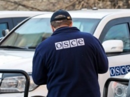 Миссия ОБСЕ зафиксировала более 600 взрывов на Донбассе