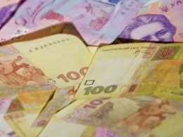 В российский банках пытаются обменять краденную в Донбассе валюту