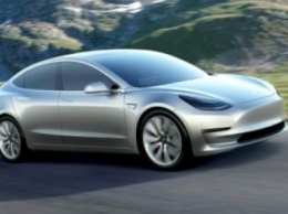Tesla выпустит модель более дешевую, чем Model 3