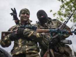 В рядах "ЛНР" зафиксированы конфликты между российскими военными и кавказцами