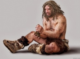 Археологи: неандертальцы жили на 6-8 тысяч лет дольше