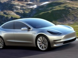 Tesla разрабатывает совсем бюджетный электромобиль